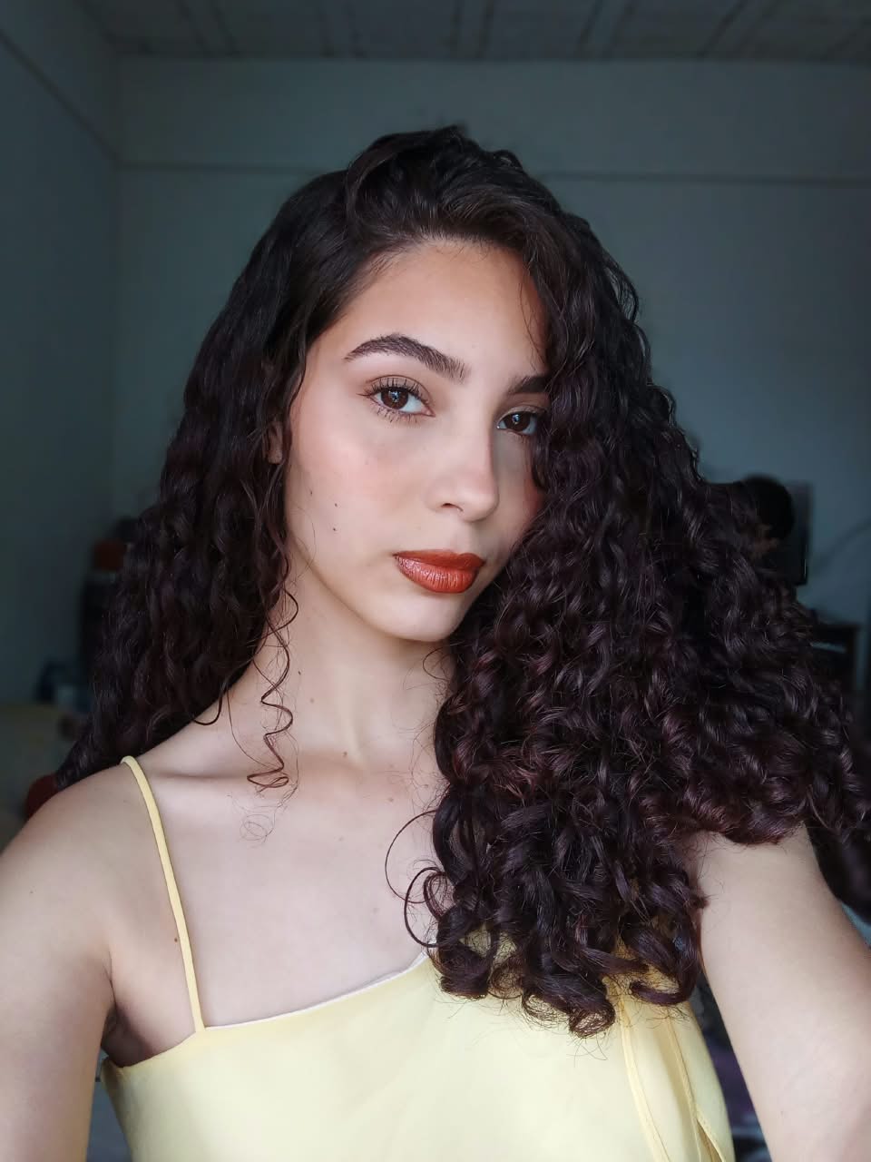 Raquel Mendes